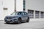 BMW X1 xDrive25e xLine 2019 года (WW)
